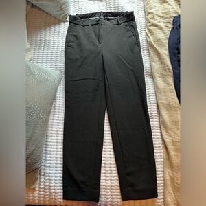 Jcrew work pants- worn once for interview!